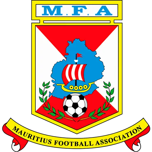 Logo Mauritius