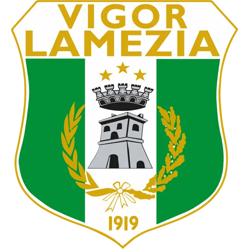 Logo Vigor Lamezia