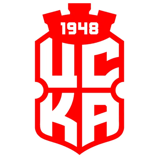 Logo CSKA 1948 Sofia