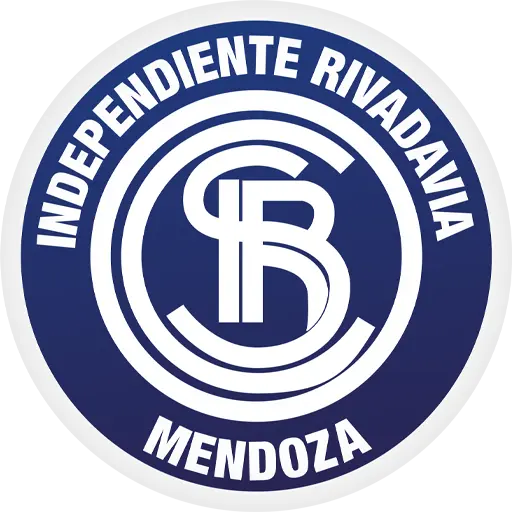 Logo Ind. Rivadavia