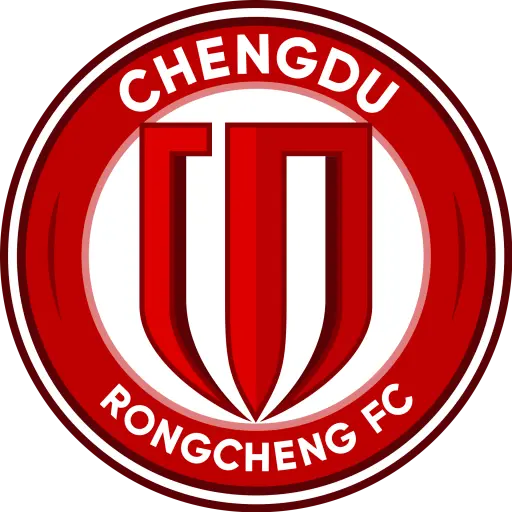 Logo Chengdu-Rongcheng