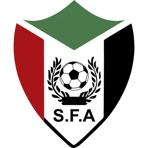 Logo Sudan
