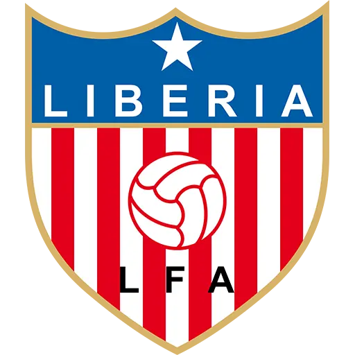 Logo Liberia