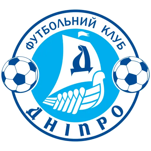 Logo FC Dnipro