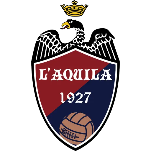 Logo L'Aquila