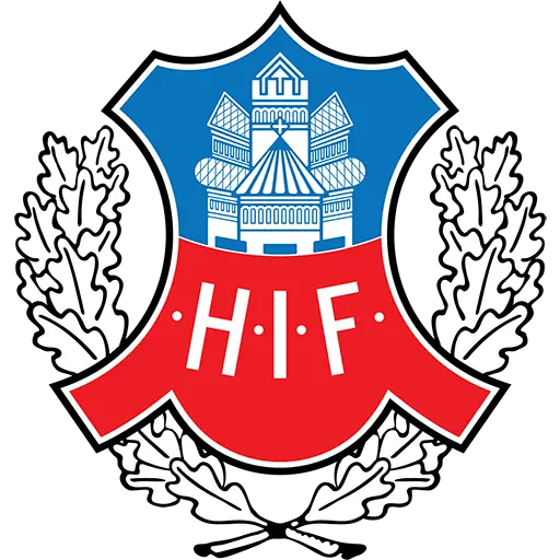 Logo Helsingborg