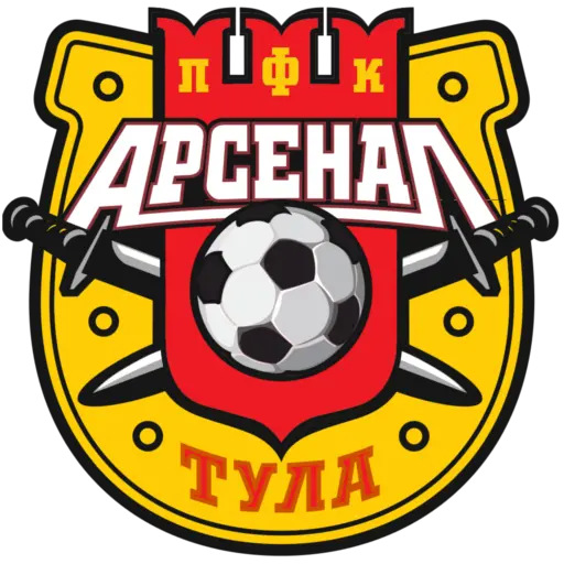 Logo Arsenal Tula
