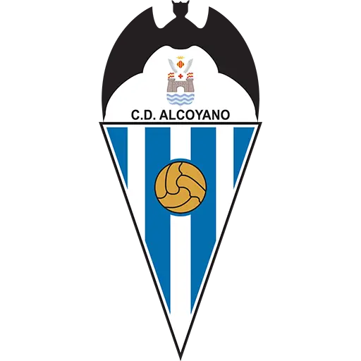 Logo Alcoyano
