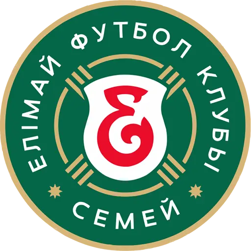 Logo Yelimay Semey