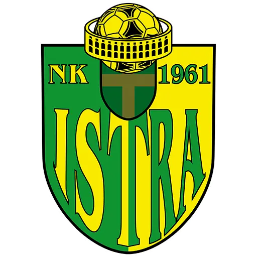 Logo Istria 1961