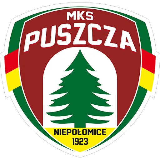 Logo Puszcza