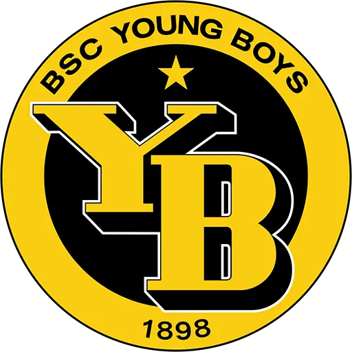 Logo BSC Young Boys