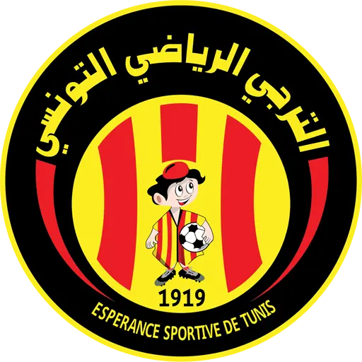Logo Esperance Tunis