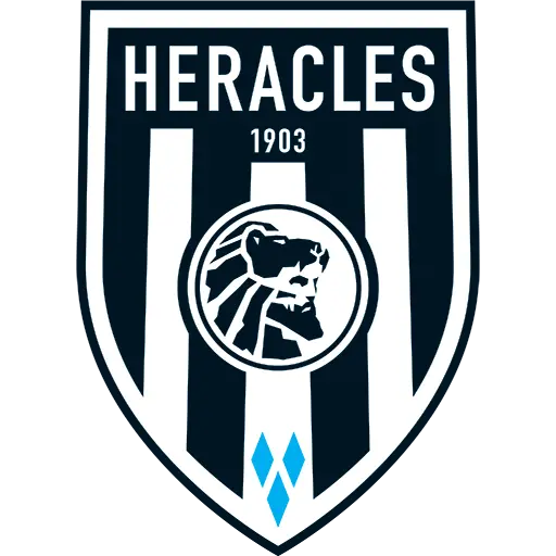 Logo Heracles