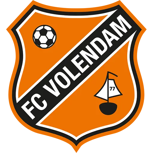 Logo Volendam