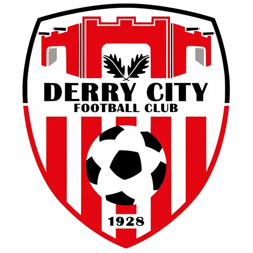 Logo Derry City