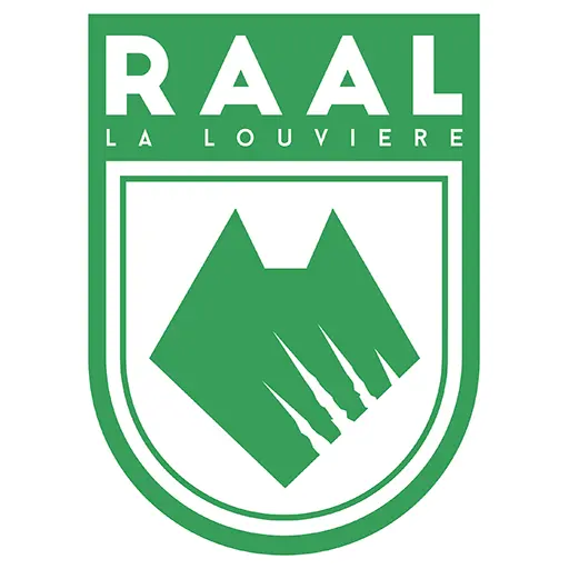 Logo Raal La Louviere