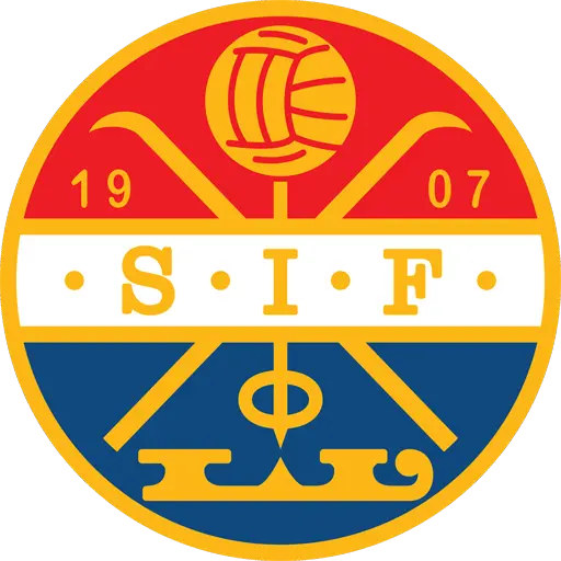 Logo Stromsgodset