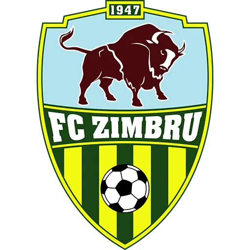 Logo Zimbru