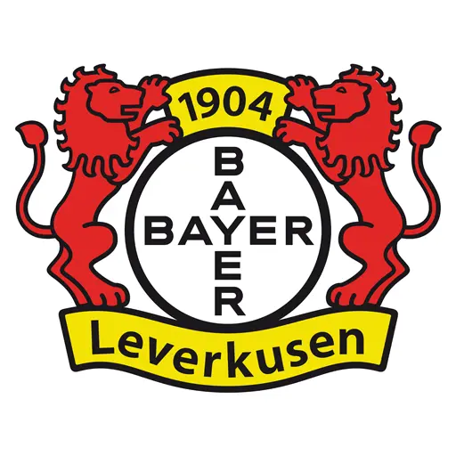 Logo Bayer Leverkusen