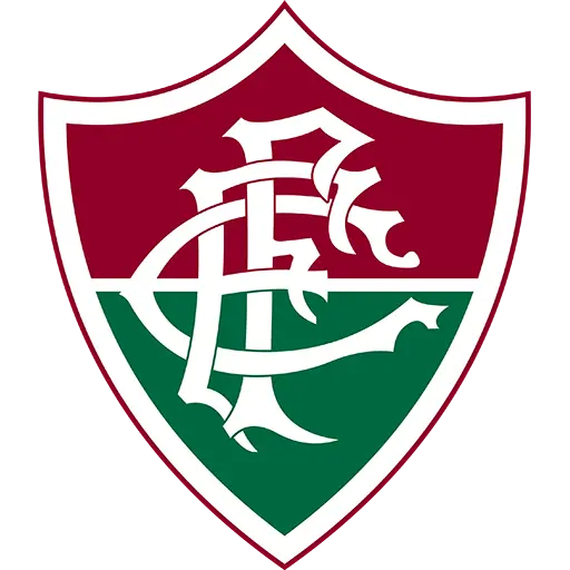 Logo Fluminense