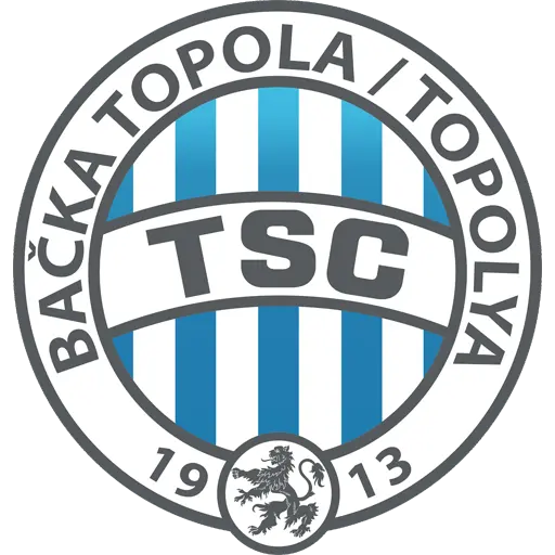 Logo Backa Topola