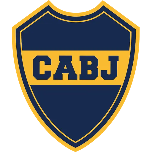 Logo Boca Juniors
