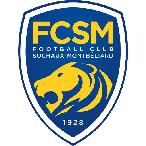 Sochaux Logo Sochaux