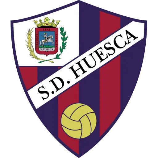 Logo Huesca