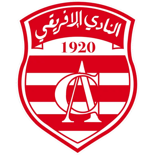 Logo Club Africain