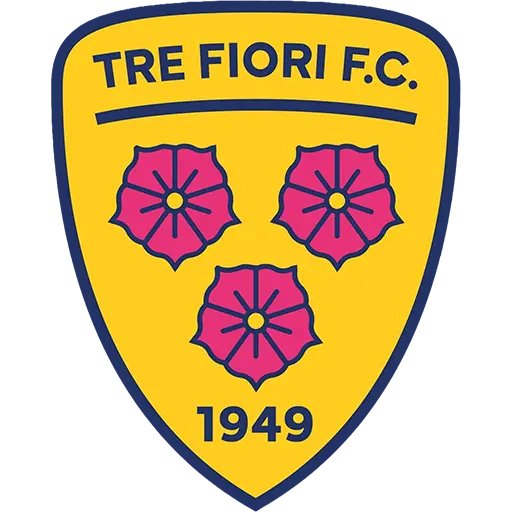 Logo Tre Fiori