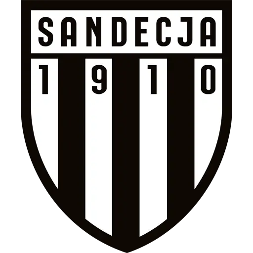 Logo Sandecja Nowy Sacz