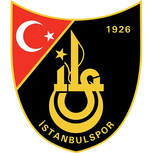 Logo Istanbulspor