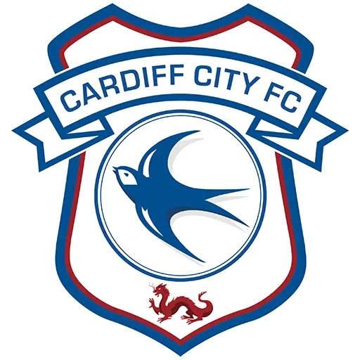 Logo Cardiff City
