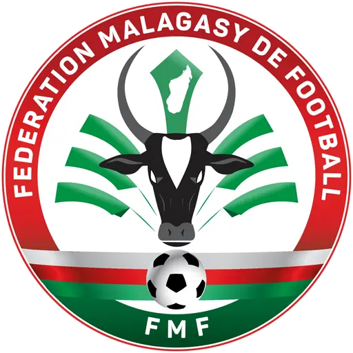 Logo Madagascar
