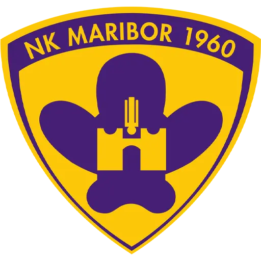 Logo Maribor
