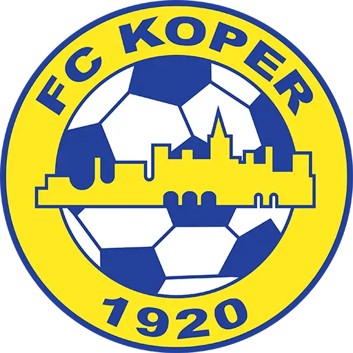 Logo Koper