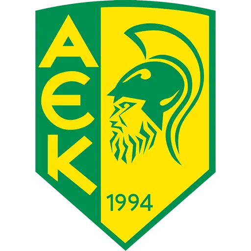 Logo AEK Larnaca