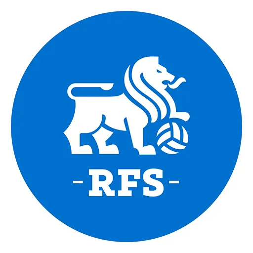 Logo RFS
