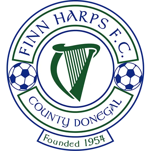 Logo Finn Harps