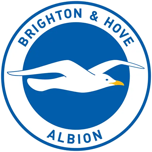 Logo Brighton and Hove Albion