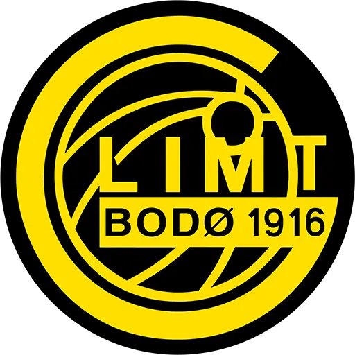 Logo Bodo Glimt