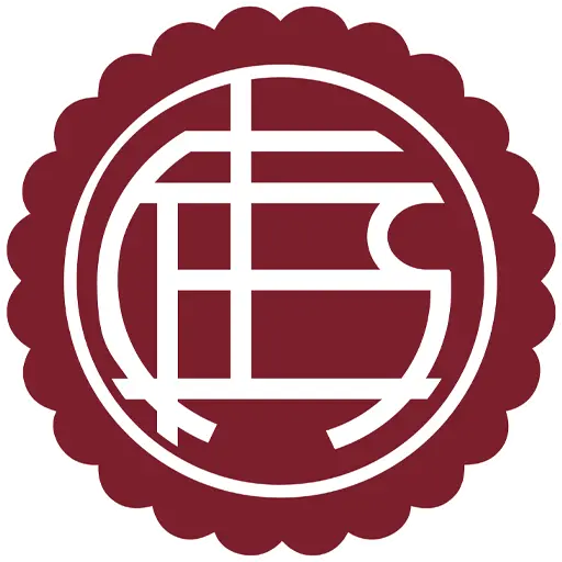 Logo Lanus