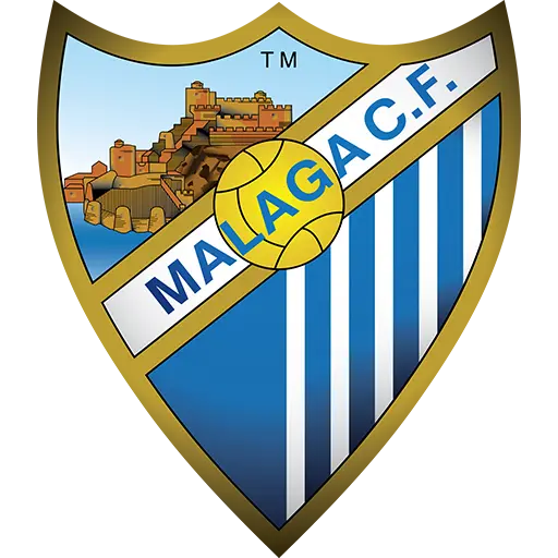 Logo Malaga