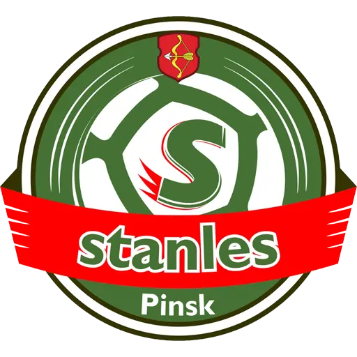 Logo Stanles Pinsk