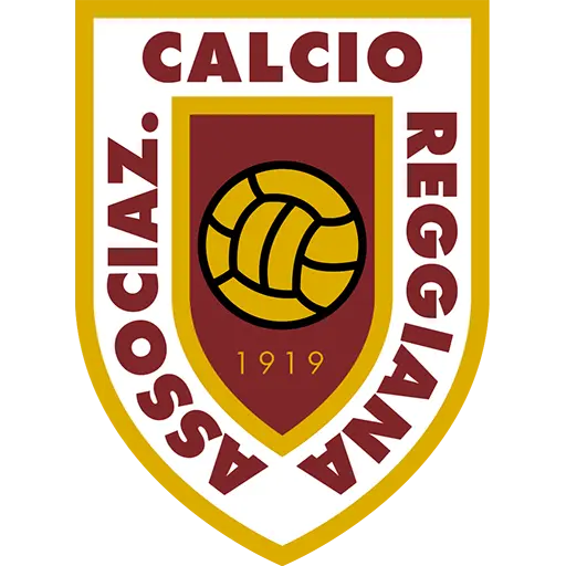 Logo Reggiana
