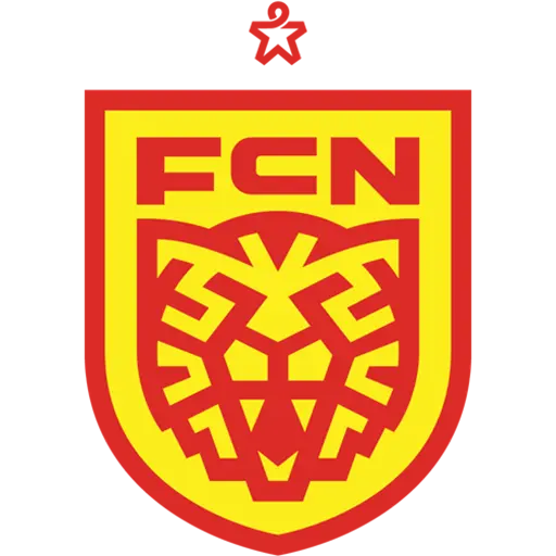 Logo Nordsjaelland