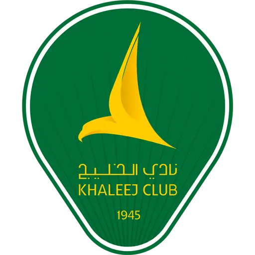 Logo Al Khaleej
