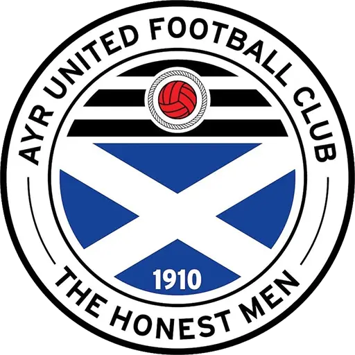 Logo Ayr
