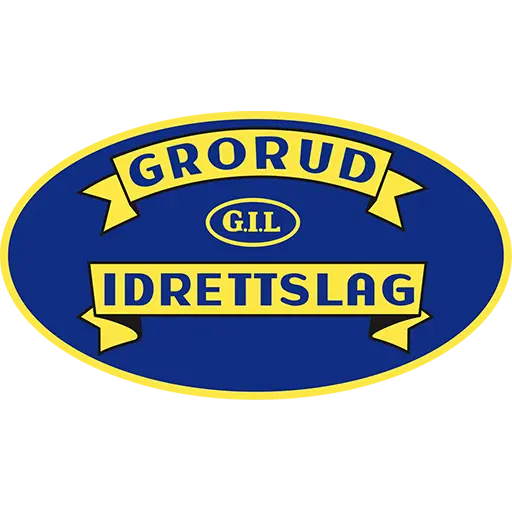 Logo Grorud